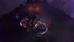 Last Epoch Temporal Sanctum Dungeon guide: Core mechanics, best builds, and rewards