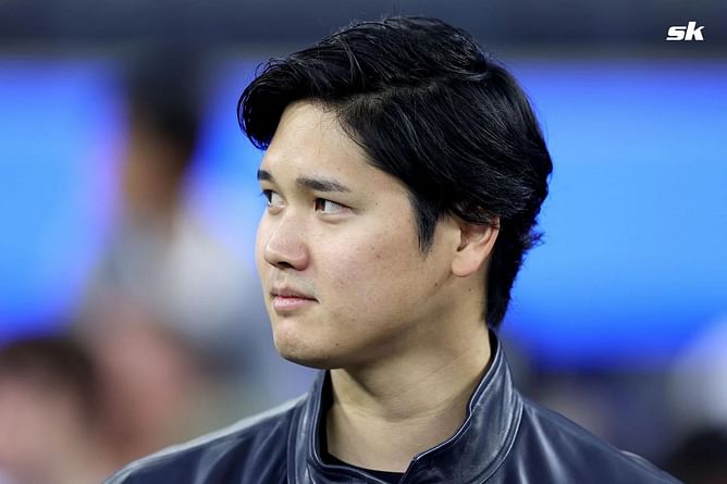 "From everything I’ve seen, he looks outstanding" - Dodgers hitting coach dazzled by Shohei Ohtani's 'explosive' batting practice