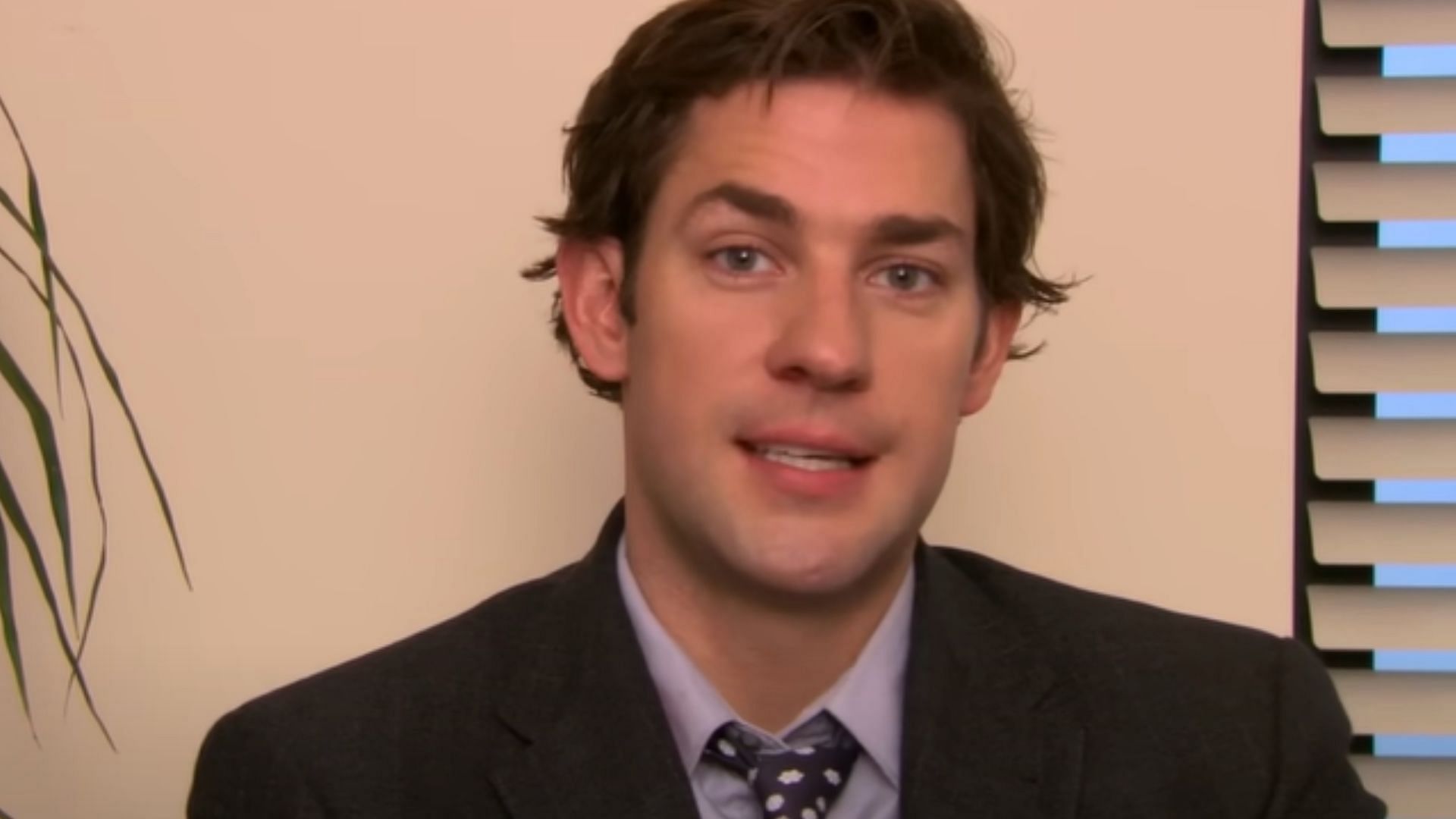 How old was John Krasinski when The Office started? Actor and character ...