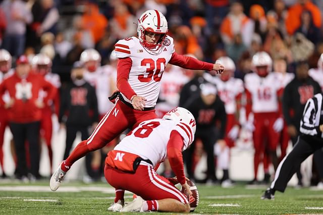 Who is the winner of the Nebraska football dunk contest? Exploring the ...