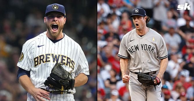 "Gerrit Cole is not sure to get that Cy Young" - Ex-MLB All-Star Todd Frazier expects stiff competition in AL East after Corbin Burnes' arrival