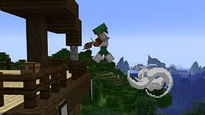 How to download Minecraft snapshot 24w06a