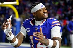 Packers Super Bowl champion predicts Stefon Diggs' Bills exit amid WR's latest comments