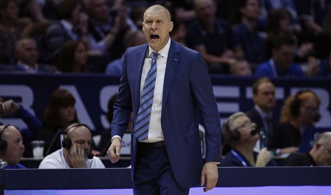 Will BYU make the March madness 2024? Breaking down Cougars' NCAA tournament odds