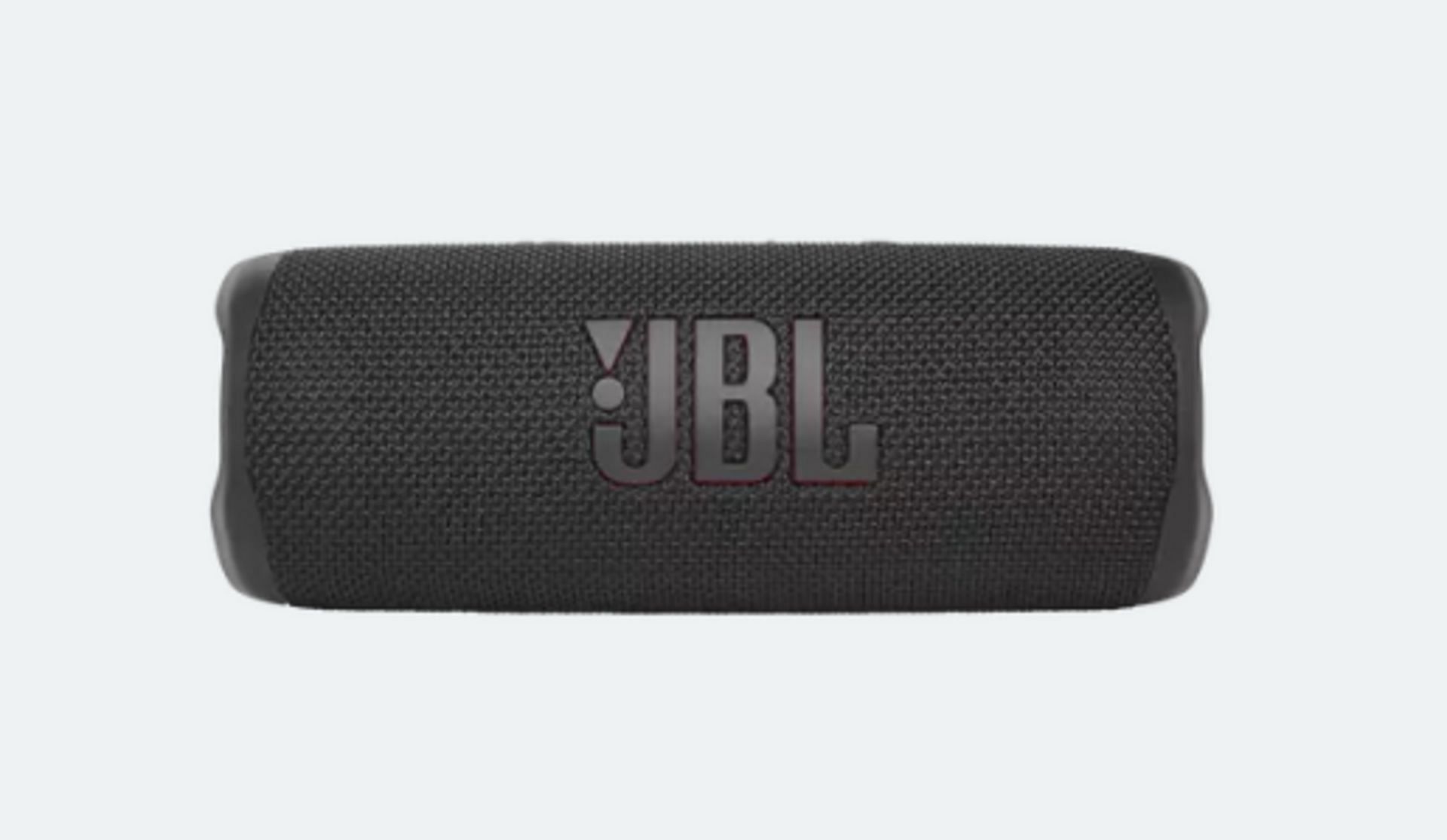 JBL Flip 6 (Image via JBL)