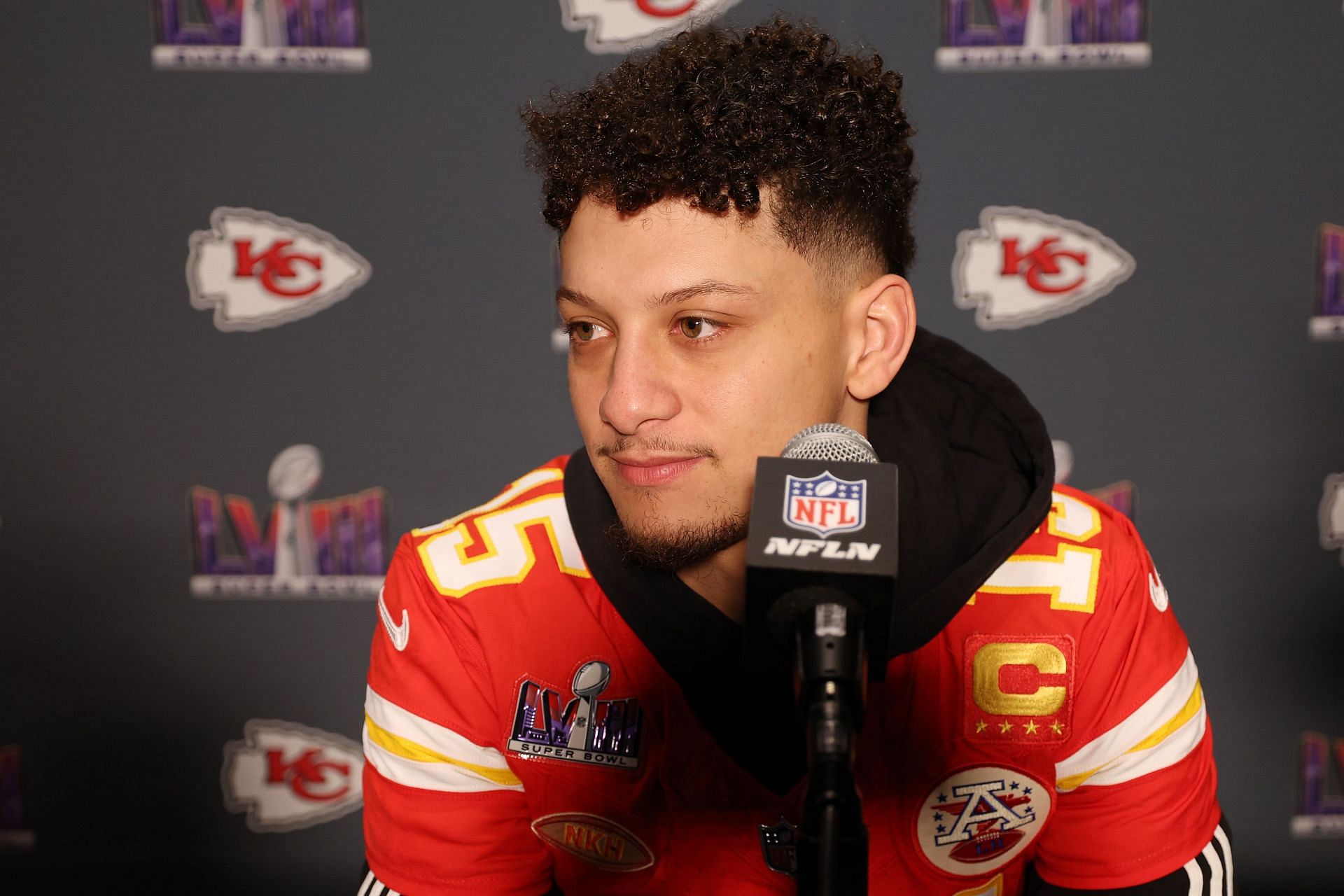 How much will Patrick Mahomes make if he wins the Super Bowl? Breaking ...