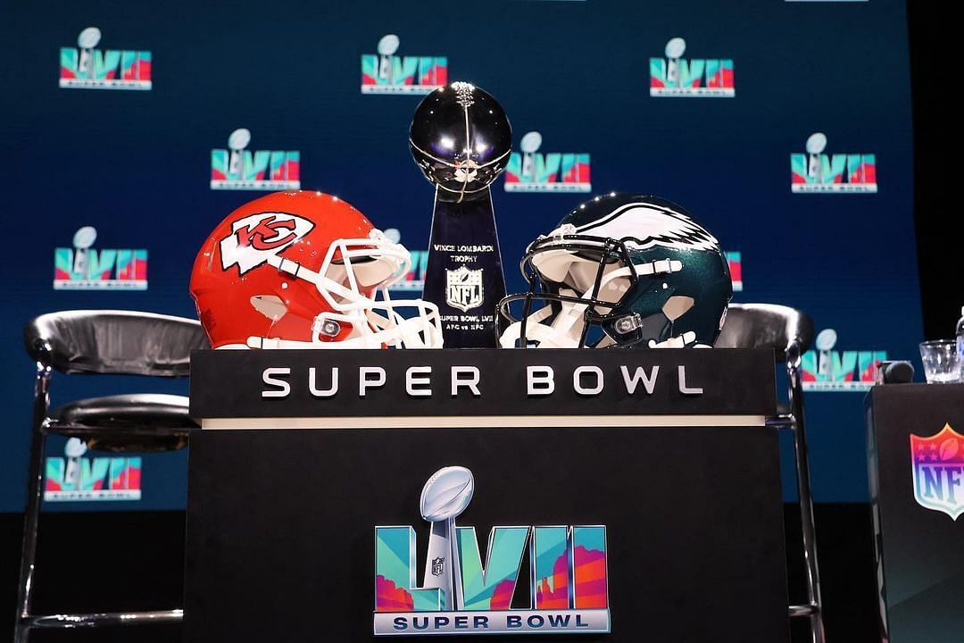 When was the first Super Bowl