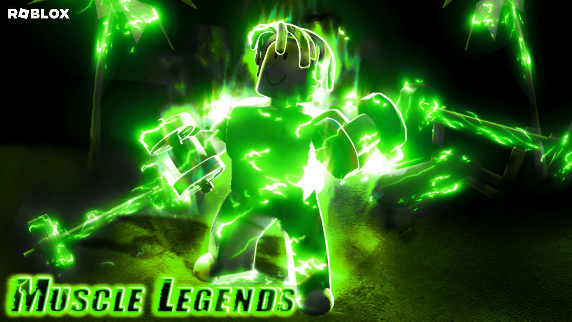 What are the active codes in Muscle Legends about and their importance? (Image via Roblox)