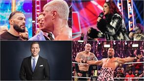 31-year-old free agent to join The Bloodline? 4 questions WWE SmackDown must tackle from Royal Rumble 2024 to kick off the Road to WrestleMania 40