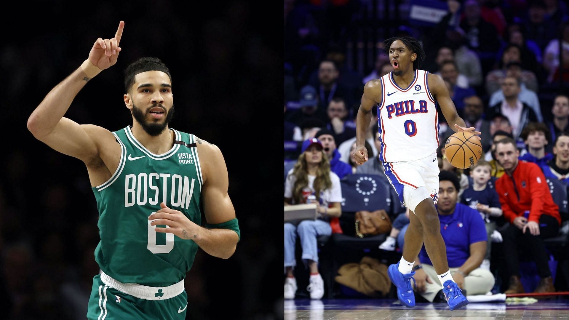 How to watch Boston Celtics vs Philadelphia 76ers NBA basketball