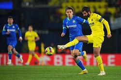 Villarreal vs Getafe Prediction and Betting Tips | 16th February 2024