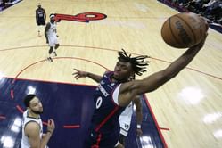 NBA Most Improved Player of the Year (MIPOY) 2024: Top 5 candidates ft. Tyrese Maxey (Week 15)