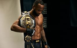 Leon Edwards' next challenge: Who should be next in line for the UFC welterweight champ?