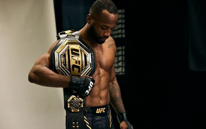 Leon Edwards' next challenge: Who should be next in line for the UFC welterweight champ?