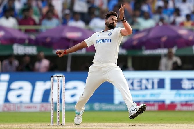 "The second seamer's position is also looking slightly dicey" - Owais Shah on India's concerns heading into 3rd Test vs England