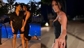 Sonya Deville shares honeymoon update amid WWE absence