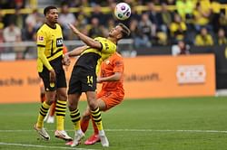 VfL Wolfsburg vs Borussia Dortmund Prediction and Betting Tips | 17th February 2024