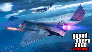 5 facts to know about F-160 Raiju in GTA Online