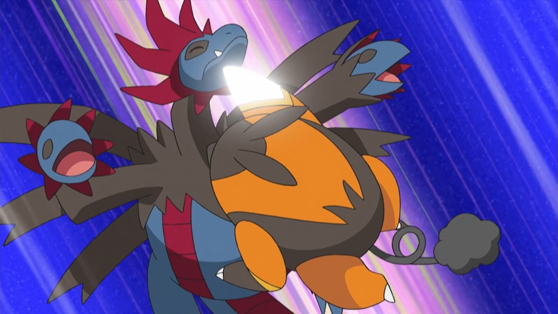 Best counters for Hydreigon (Image via The Pokemon Company)