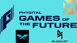 Fire Flux Esports vs Blacklist International MLBB Games of the Future 2024: Overview, livestream, and more