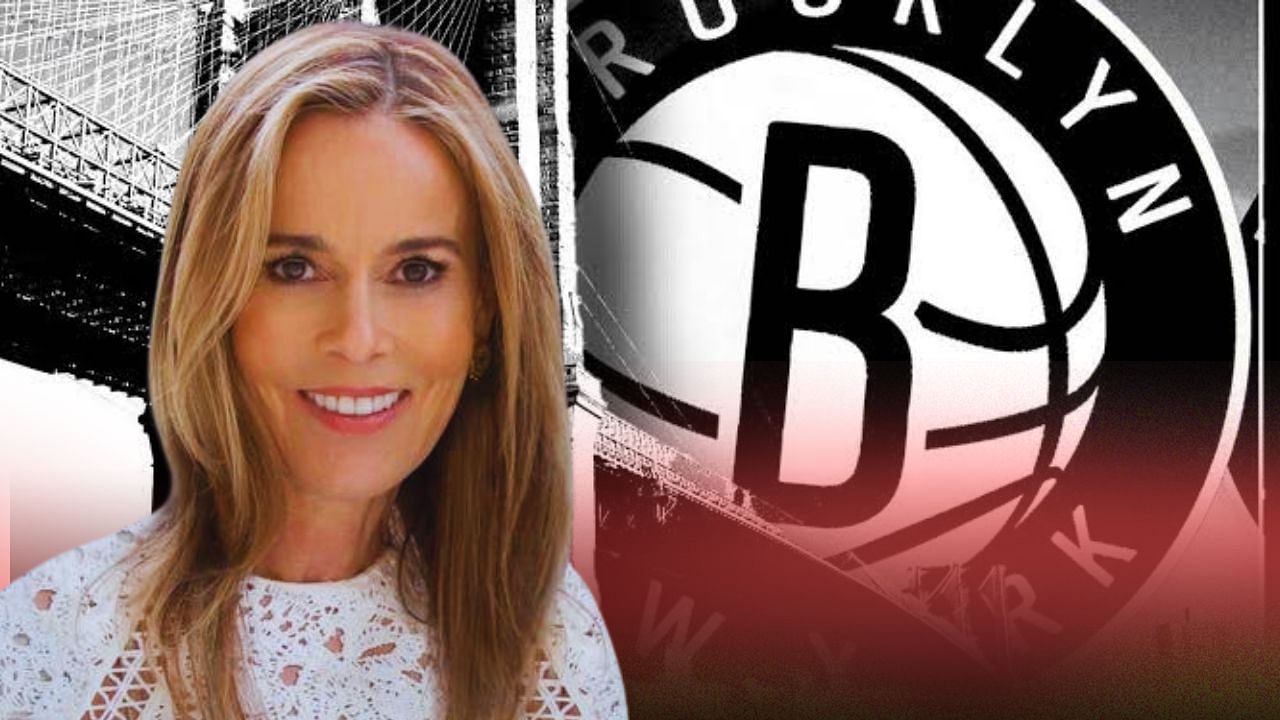 Julia Koch family: Everything we know about billionaire philanthropist acquiring 10% stake in Brooklyn Nets