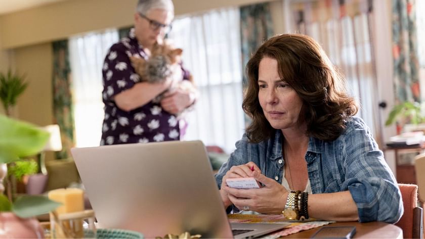 Tracker Season 1: Full cast and character list revealed