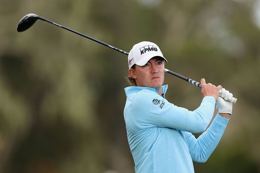 5 lesser-known facts about PGA Golfer Maverick McNealy