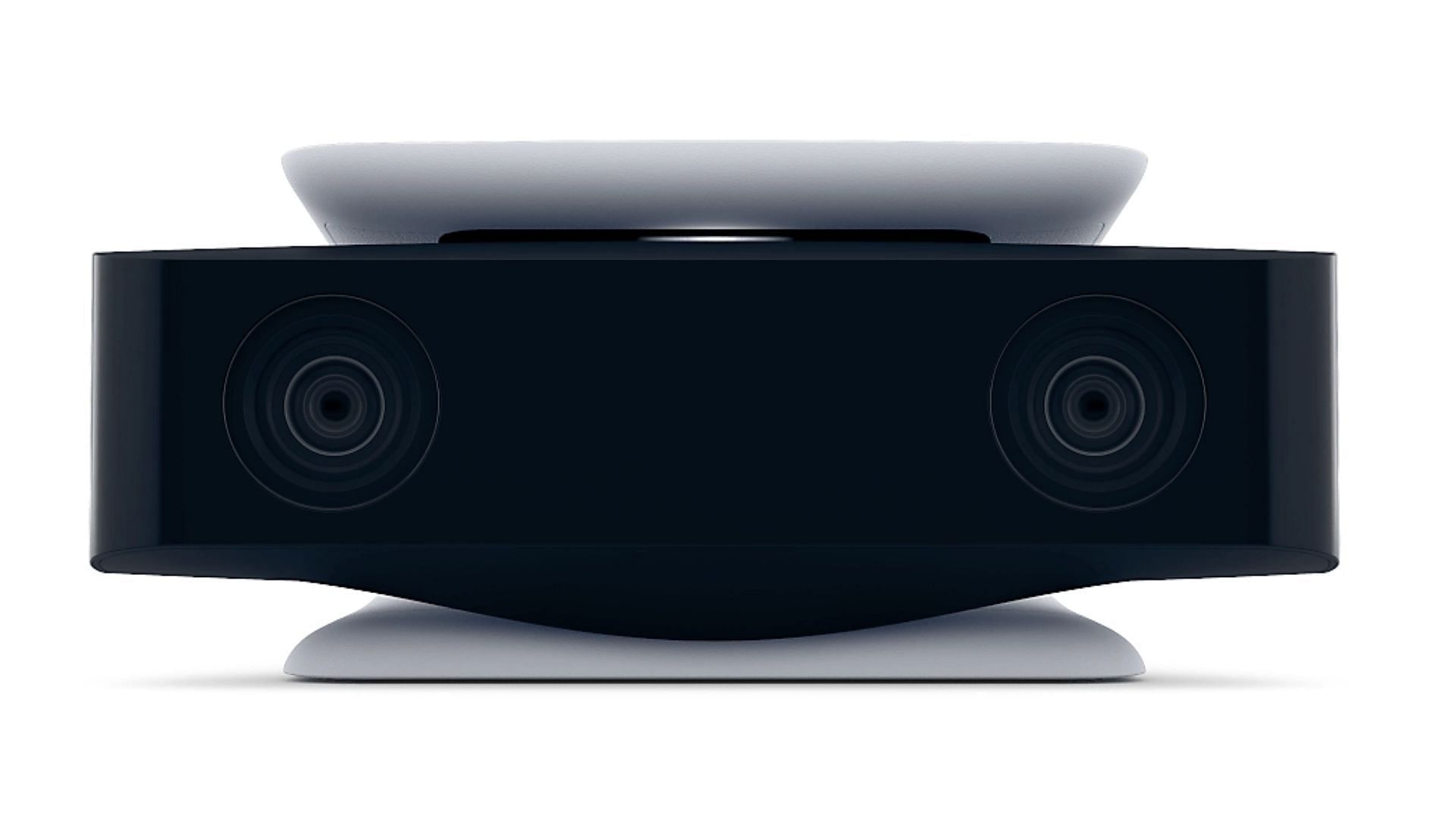 The PS5 HD Camera enables smooth video communication (Image via PlayStation)