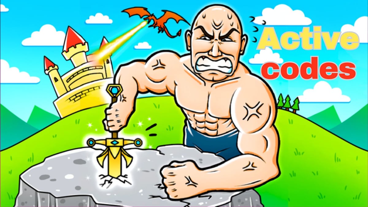 G Code Sword Pull a Sword codes (June 2026)