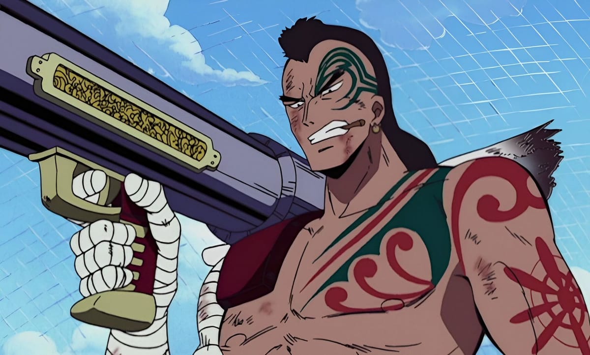 One Piece Wyper's return is the need of the hour (and for a good reason)