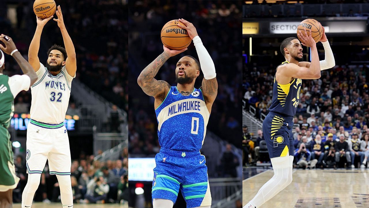 NBA three-point contest prediction and betting tips heading into Saturday