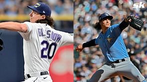 We asked AI to predict how effective Tyler Glasnow will be for the Dodgers in his debut season (& its prophecy is quite bold)