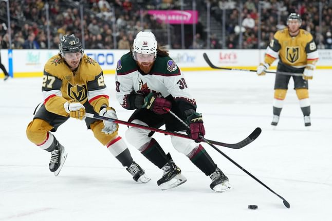 Vegas Golden Knights vs. Arizona Coyotes: Game Preview, Predictions, Odds, Betting Tips & more | Feb. 8, 2024