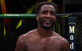 Geoff Neal UFC record: How many wins and losses does Ian Garry’s UFC 298 opponent have? All you need to know