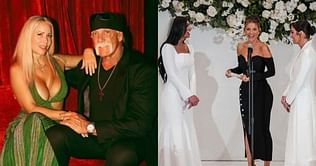Sonya Deville and 5 other WWE stars who got married recently
