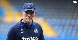 "I got along particularly well with him" - Ex-Chelsea star claims Thomas Tuchel revived his career during his time with the Blues