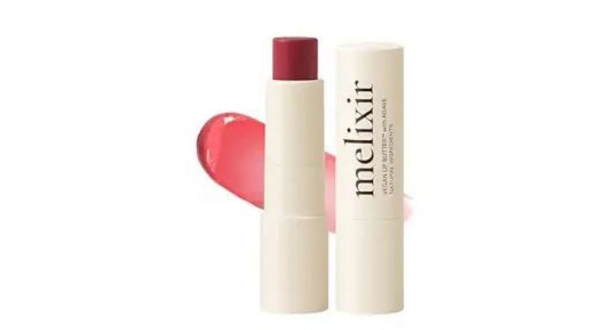 Vegan 10 nonpetroleum lip balms to soften and nourish the lips