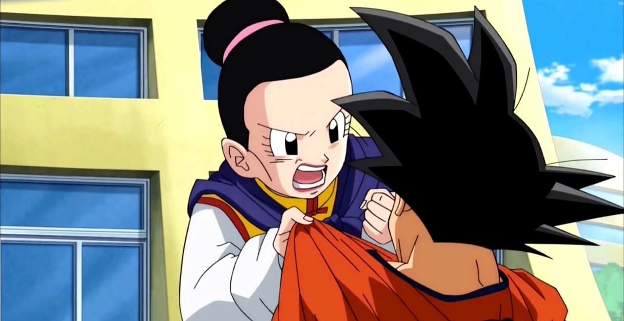 Dragon Ball: Why did Goku marry Chi-Chi? Explained