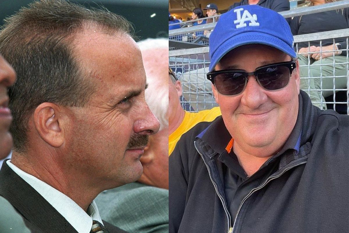  Brian Baumgartner reveals unexpected inspiration for naming 