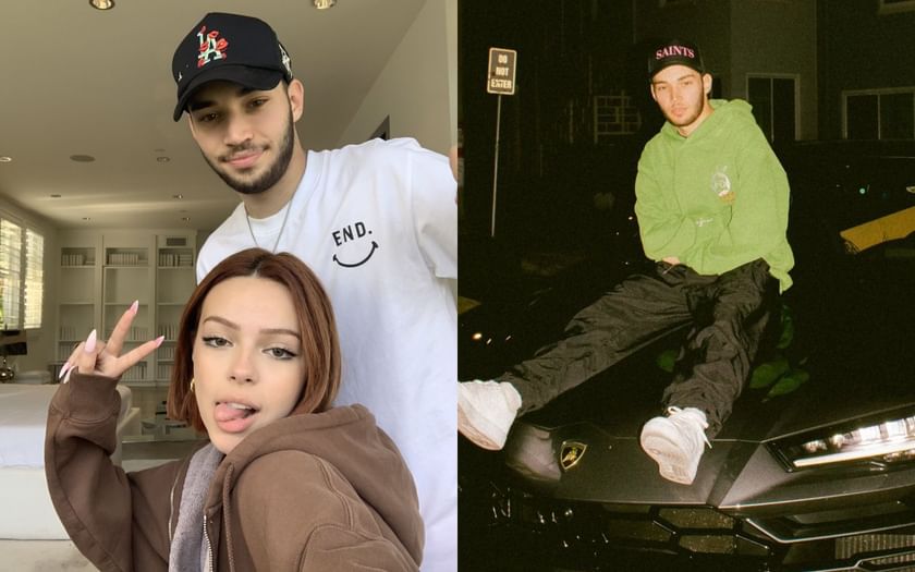 &ldquo;I f**king hate you guys&rdquo; - Adin Ross enraged at fans after they troll