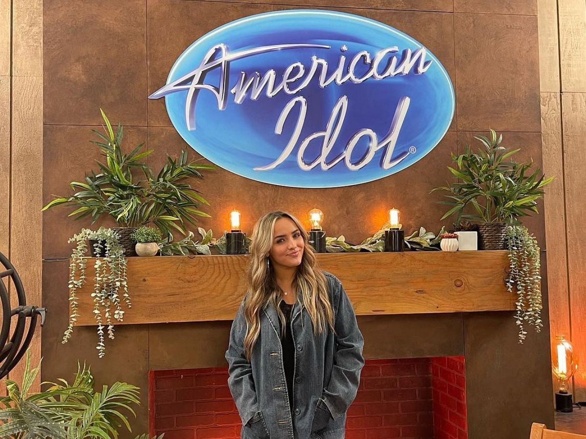 American Idol season 22 KB opens up about "painful" ailment
