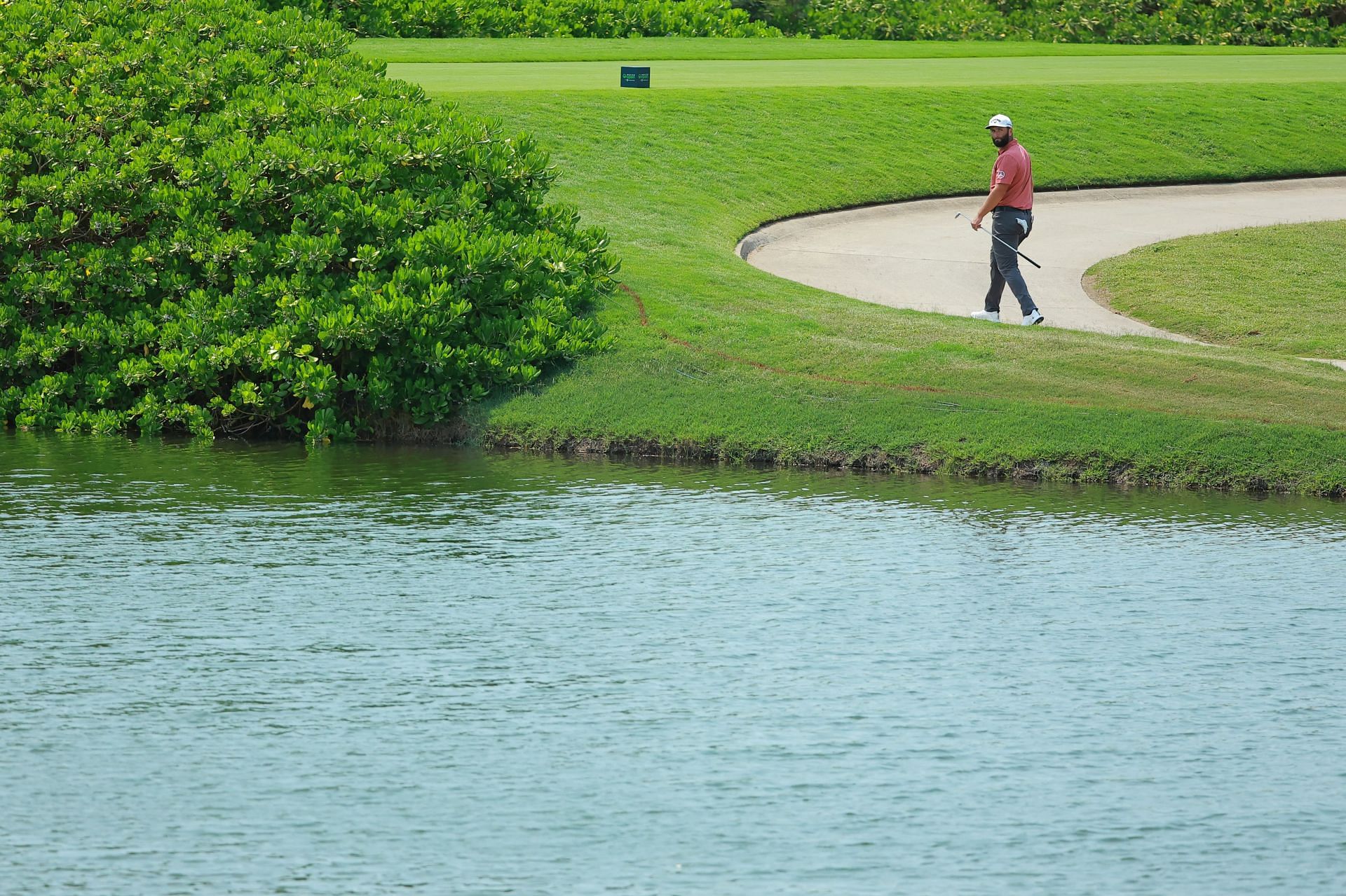 Mexico Open at Vidanta - Final Round