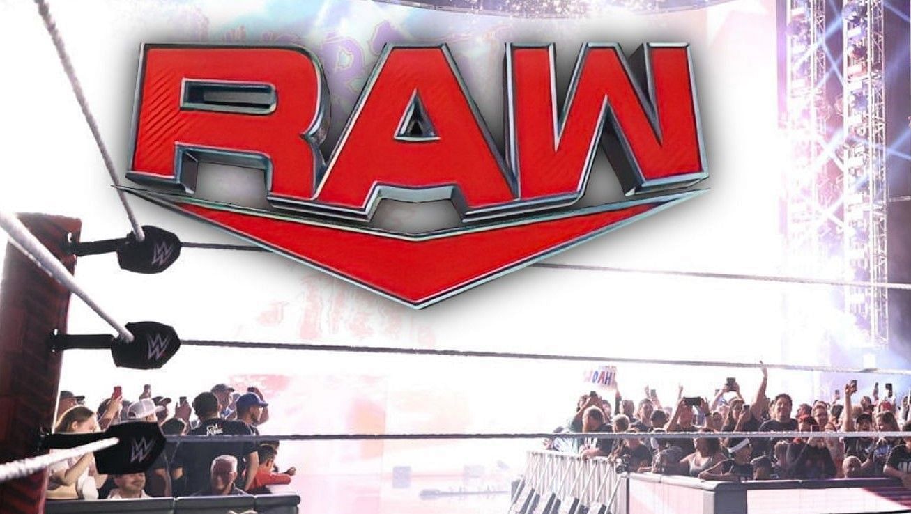 WWE RAW next week will air live from the Rupp Arena, in Lexington, Kentucky (PIC CREDIT: WWE.COM)