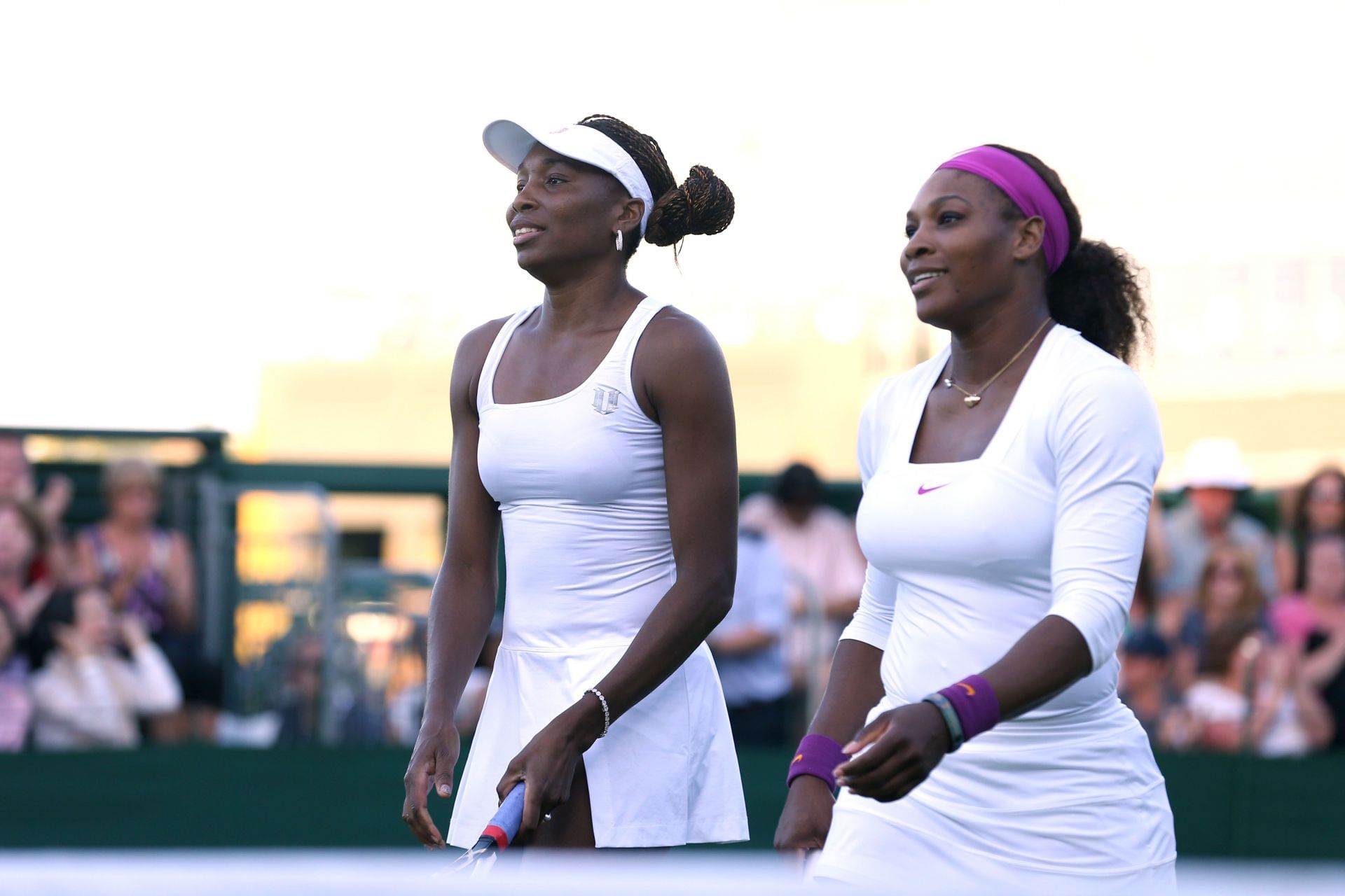 The Championships - Wimbledon 2012: Day Four