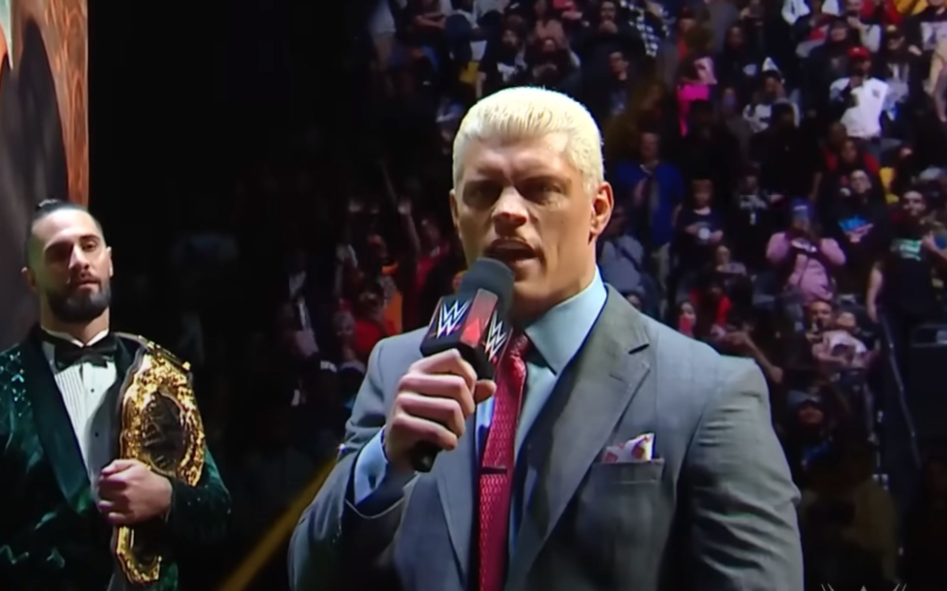 Picture Courtesy: WWE on YouTube