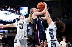 Is Paige Bueckers playing today vs South Carolina? Looking at Iowa guard's availability against the Gamecocks