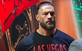 Wrestling veteran says WWE could pull off an unexpected move with Roman Reigns at WrestleMania 40 (Exclusive)