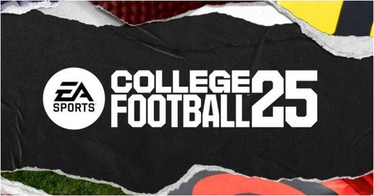 Electronic Arts Sports College Football 25