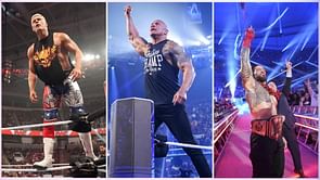 4 matches WWE can announce at the WrestleMania XL Kickoff press event