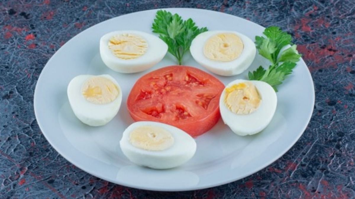 अंडे खाने के फायदे और नुकसान (sportskeeda Hindi) 